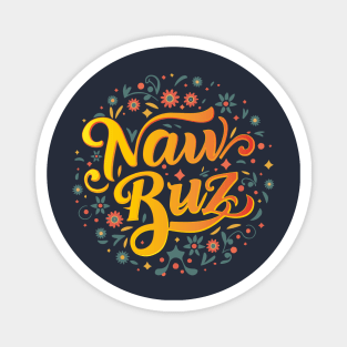 Baha'i Naw-Ruz (Baha'i New Year) – March Magnet